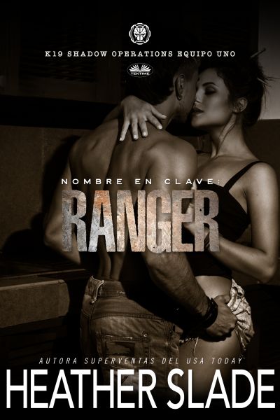 Nombre En Clave: Ranger