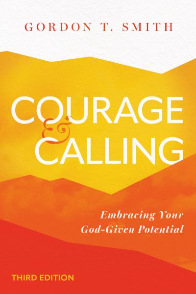 Courage and Calling