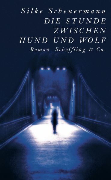 Die Stunde zwischen Hund und Wolf