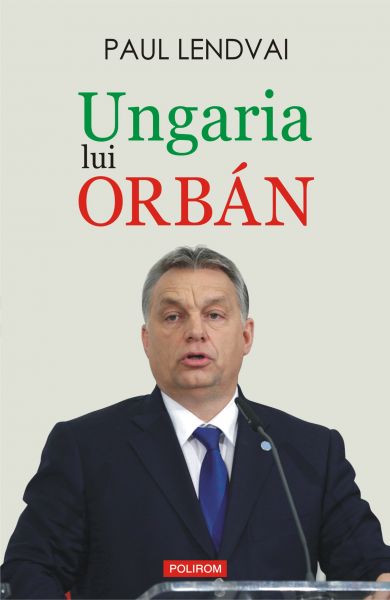 Ungaria lui Orbán