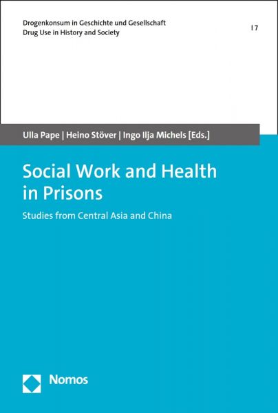 Social Work and Health in Prisons