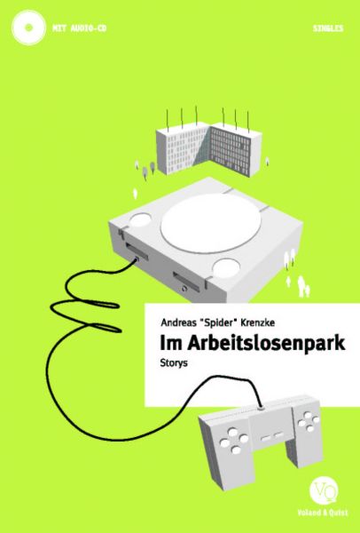 Im Arbeitslosenpark