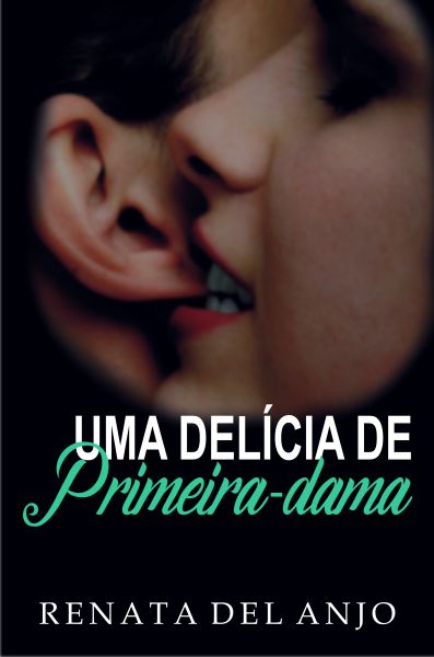 Uma delícia de primeira-dama