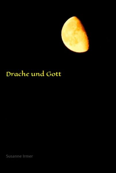 Drache und Gott