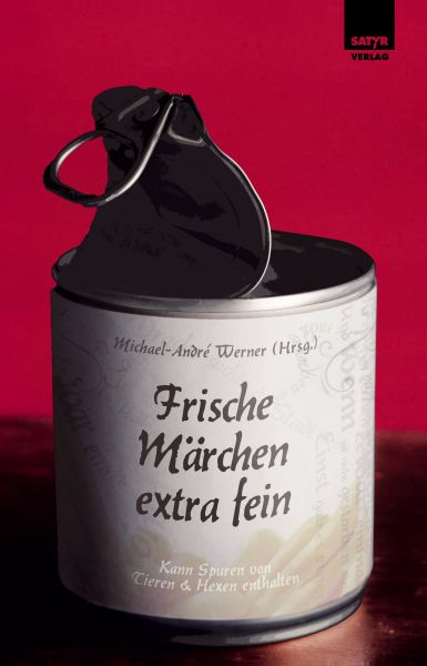 Frische Märchen extra fein