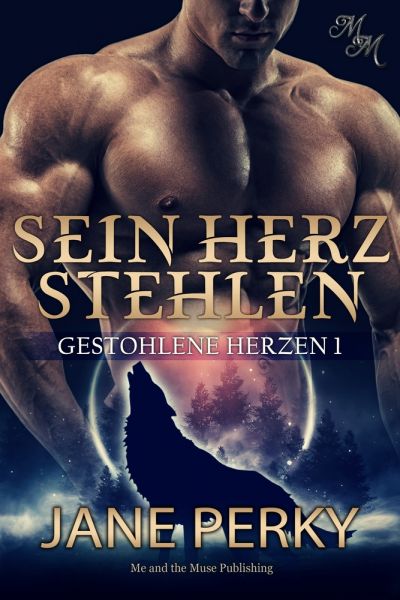 Sein Herz stehlen