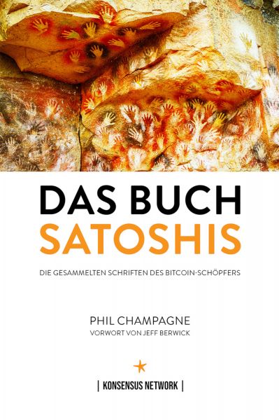 Das Buch Satoshis