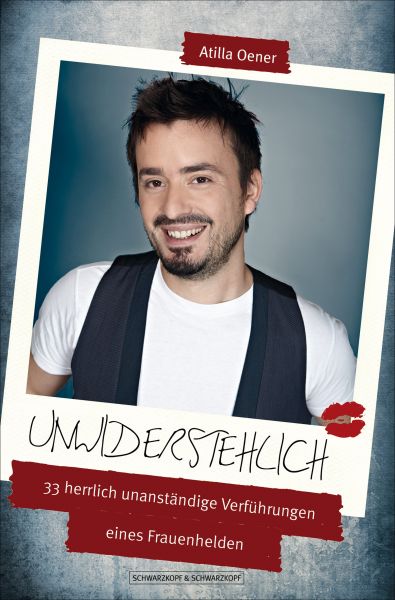 Unwiderstehlich