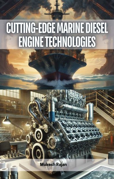 Cutting-Edge Marine Diesel Engine Technologies