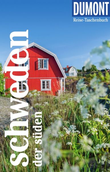 DuMont Reise-Taschenbuch E-Book Schweden, Der Süden