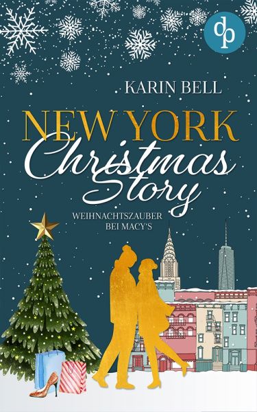 New York Christmas Story