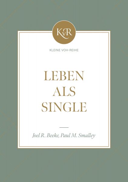 Leben als Single