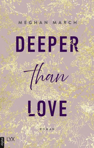 Deeper than Love