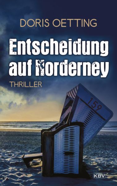 Entscheidung auf Norderney