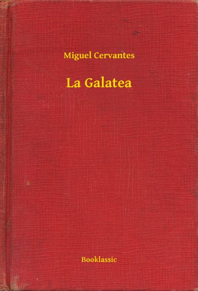 La Galatea