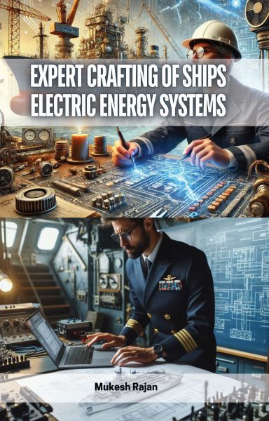 Expert Crafting of Ships Electric Energy Systems