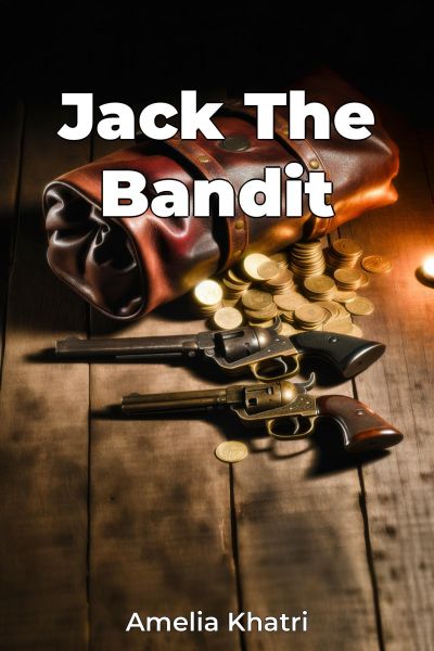 Jack The Bandit