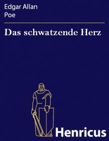 Das schwatzende Herz