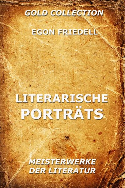 Literarische Porträts