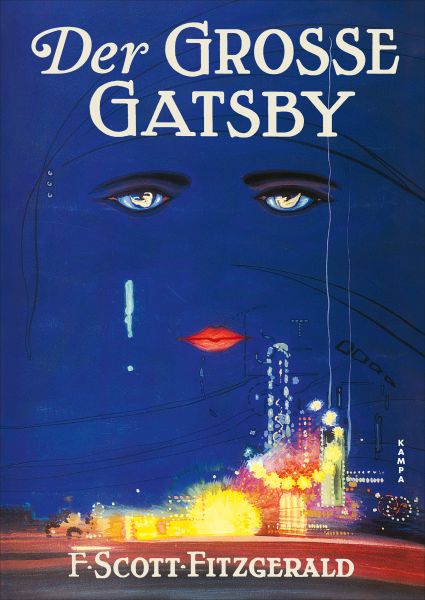 Der große Gatsby