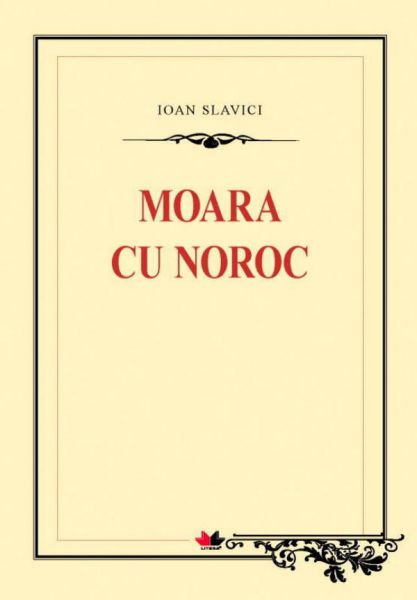 Moara cu noroc