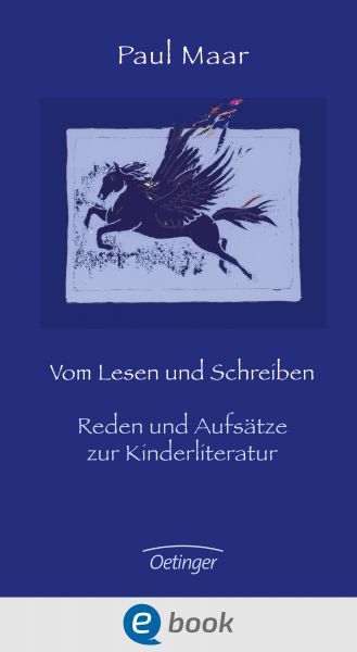 Vom Lesen und Schreiben