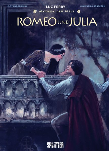 Mythen der Welt: Romeo und Julia