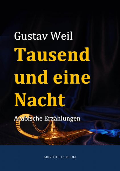 Tausend und eine Nacht