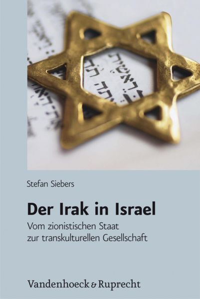 Der Irak in Israel