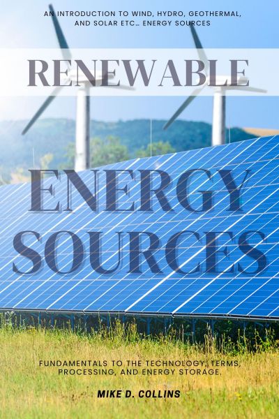 Renewable Energy Sources:::