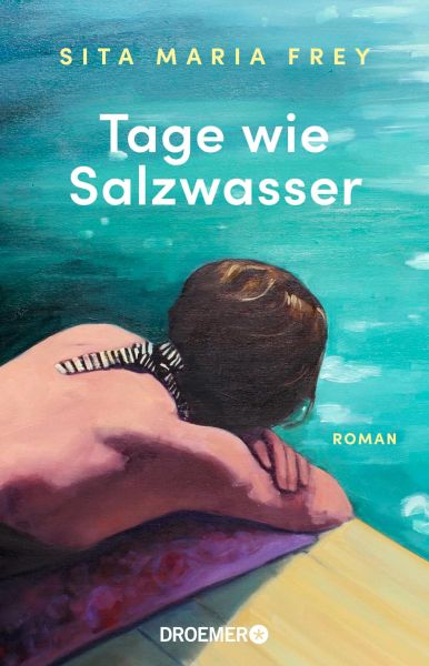 Tage wie Salzwasser