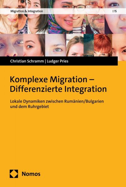 Komplexe Migration – Differenzierte Integration