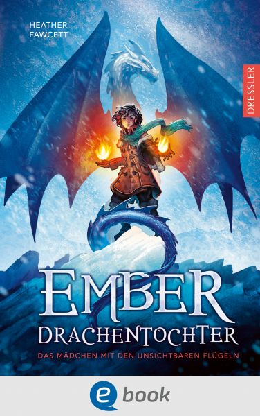 Ember Drachentochter