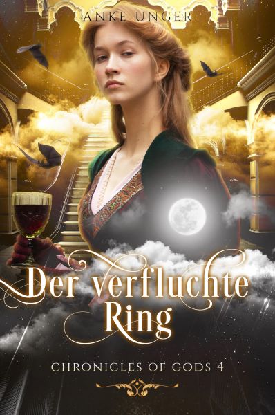 Der verfluchte Ring