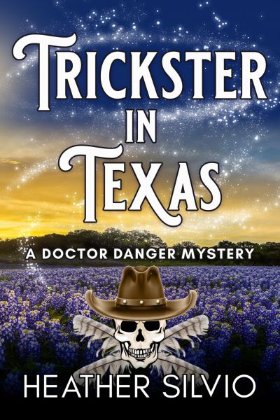 Trickster in Texas