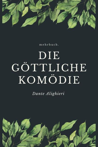 Die Göttliche Komödie