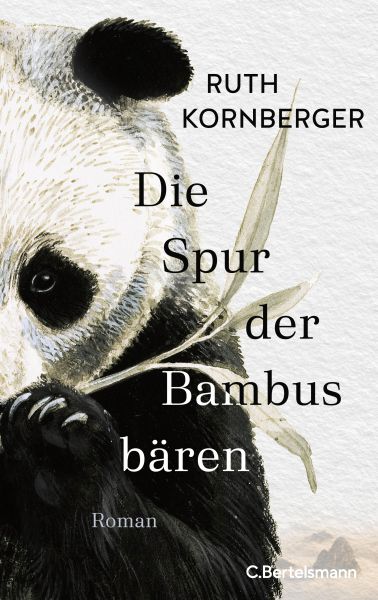 Die Spur der Bambusbären