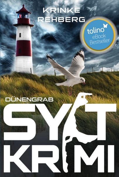 SYLTKRIMI Dünengrab