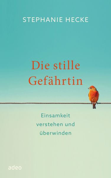 Die stille Gefährtin