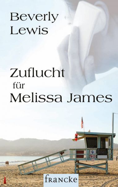 Zuflucht für Melissa James