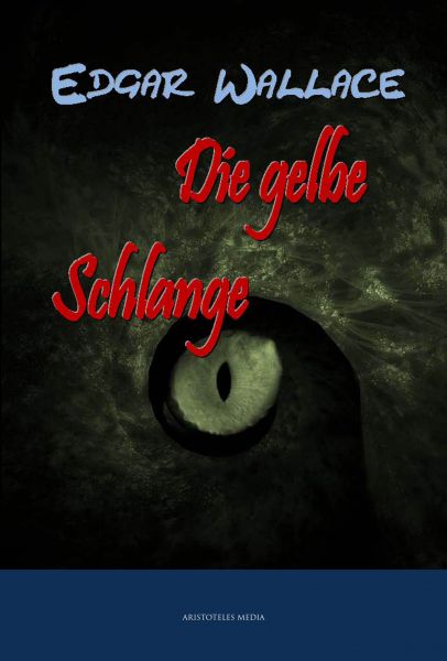 Die gelbe Schlange