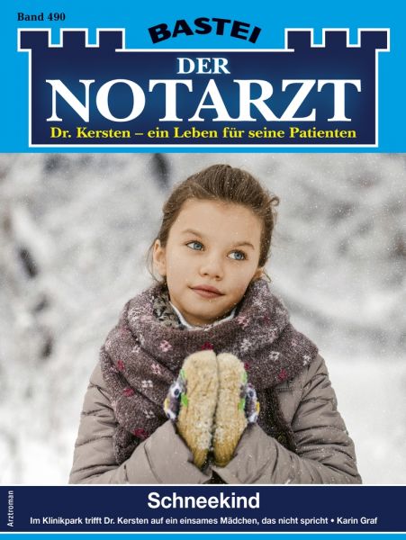 Der Notarzt 490