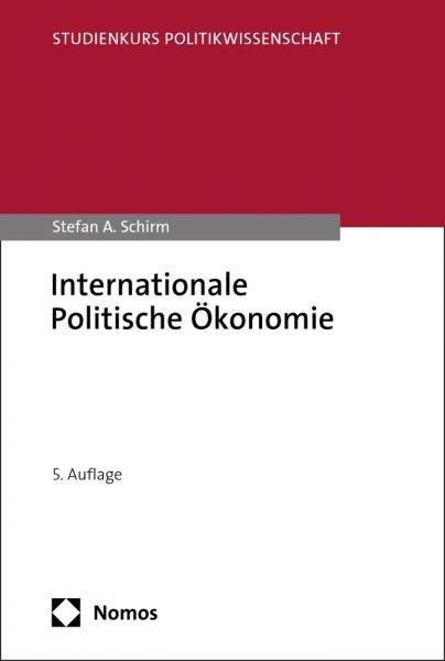 Internationale Politische Ökonomie