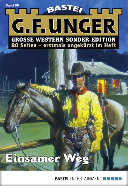 G. F. Unger Sonder-Edition 69