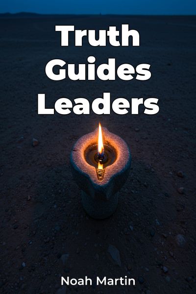 Truth Guides Leaders