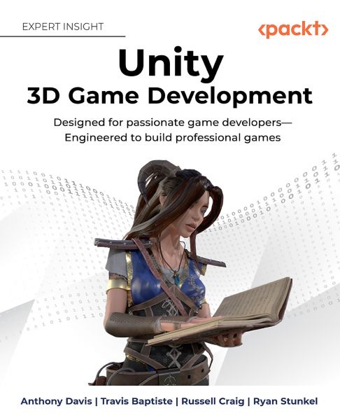 Unity 3D Game Development