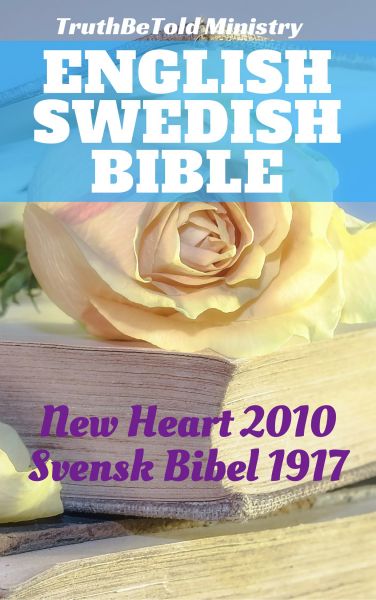 English Swedish Bible