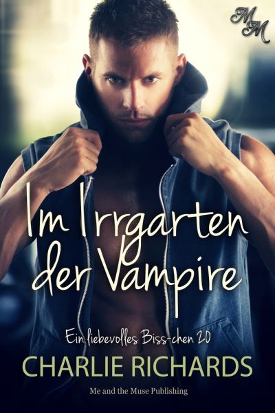 Im Irrgarten der Vampire