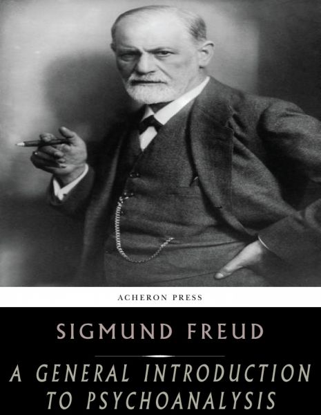 A General Introduction to Psychoanalysis