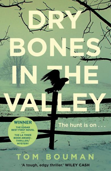 Dry Bones in the Valley